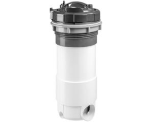 Support de Filtre CMP Pressure Filter Gris · Skim-filtre pour cartouches CRB25/CRB50