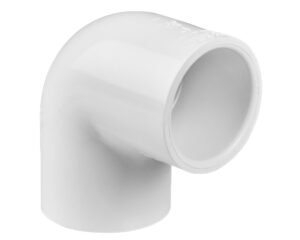 Coude Spears 406-010 1'' · Angle 90° · Filetage F/F ABS Haute Résistance