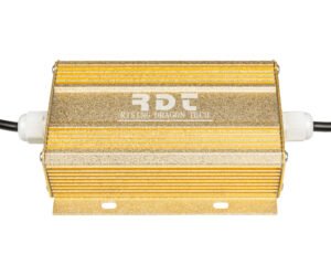 Contrôleur LED Rising Dragon Evolution Plus 12V AC · Synchronisation couleurs