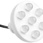 Ampoule LED esclave 7 LEDs · Rising Dragon Evolution Plus 12V DC