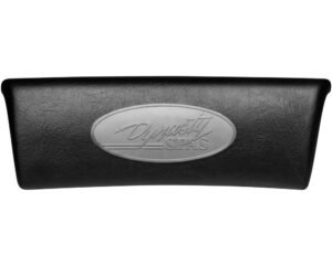 Repose-tête Dynasty Spas Titan · Bicolore gris · 390 mm