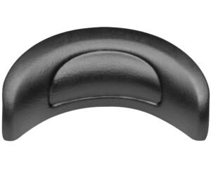 Repose-tête Dynasty Spas Harmony S-01-4060-B · Appui central ergonomique 235 mm