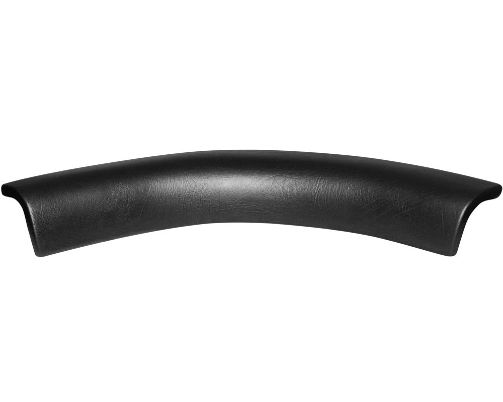 Repose-tête Dynasty Spas 500 Series Wrap · 620 mm · 3 points de fixation
