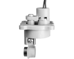 Détecteur de débit MSpa B9301234 · Sécurité chauffage & circulation