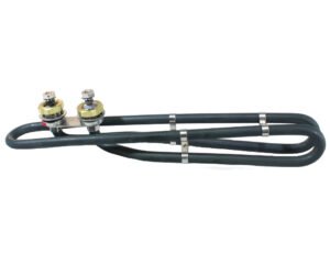 Résistance de réchauffeur Balboa Incoloy 3 kW · Référence 58267