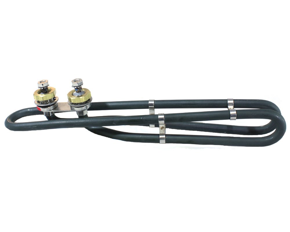 Résistance de réchauffeur Balboa Incoloy 3 kW · Référence 58267