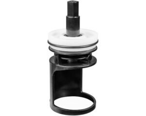 Intérieur de vanne de répartition Watkins 71494 · Compatible spas Hot Spring & Tiger River 1998–2007