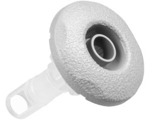 Buse de massage directionnelle DX 50 mm · Sundance Spas 6541-201 · Micro Jet ciblé