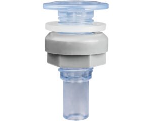 Support LED Transparent CMP 1" · Pour répartiteurs lumineux Pinnacle