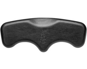 Repose-tête Viking Spas Batwing 2014–2017 · 265 mm · Fixation 4 points