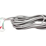 Câble de communication Gecko in.temp 9920-401527 · 5 mètres · RS-485