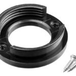 Adaptateur fileté LVJ L-0116 · Pour douilles 3,5" et 4"