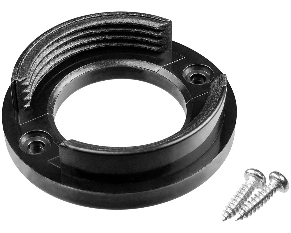 Adaptateur fileté LVJ L-0116 · Pour douilles 3,5" et 4"