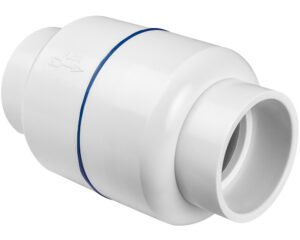 Régulateur de débit haute vitesse Balboa 73002 · Pour pompes à chaleur Clim8zone