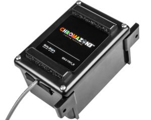 Contrôleur Balboa ChromaZon3 59119 · Gestion multizone de l’éclairage LED spa