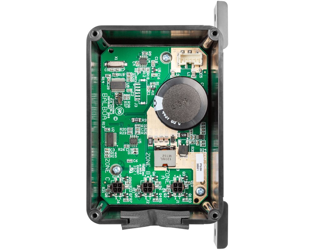 Contrôleur Balboa ChromaZon3 59119 · Gestion multizone de l’éclairage LED spa – Image 2