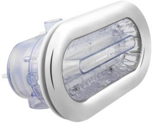 Buse Waterway River Jet Inox 210-5108S · Nage à contre-courant · 1000 GPM