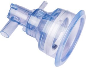 Douille CMP Pro-Loc 500 SQR · Transparent · Fixation rapide SQR