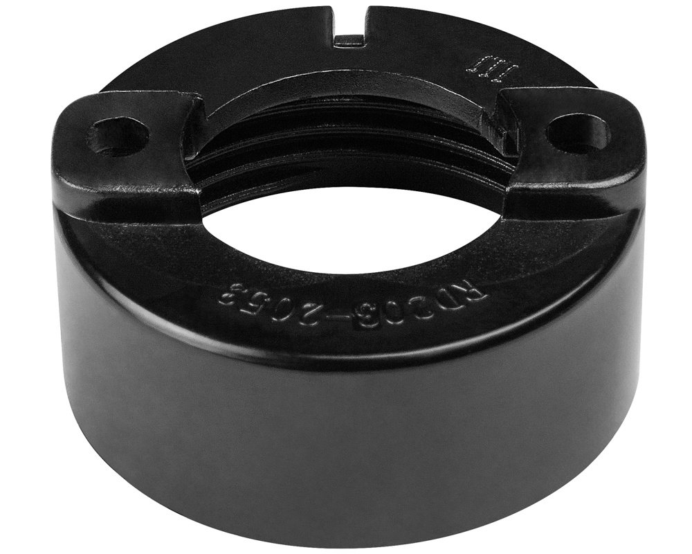 Adaptateur Rising Dragon RD203-2053 · Conversion de buses 2,5" à visser