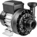 Pompe de circulation SIREM PB1C450K1B · 218 W · Ultra silencieuse