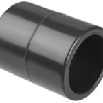 Adaptateur PVC Spa GP034SA · 3/4'' femelle vers 25 mm femelle · Haute résistance