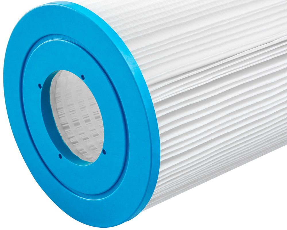 Filtre spa Claralys CRB25 · Compatible PRB25 · 2,5 m² de surface – Image 3