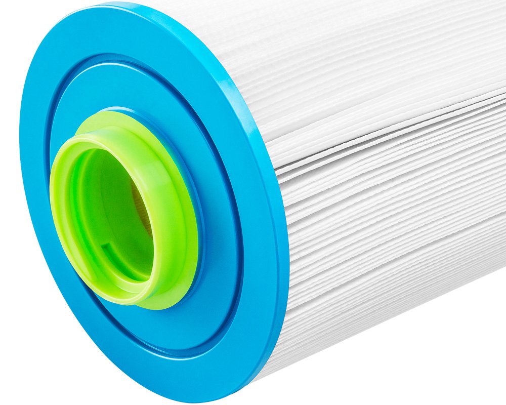 Filtre de spa Claralys CWW35L · 127 mm Ø · Remplacement PWW35L – Image 3