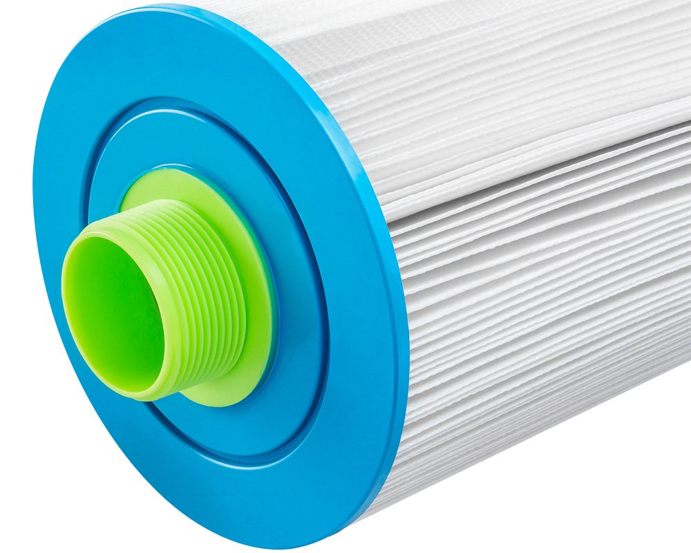 Filtre spa Claralys CWL25P4 · 25 ft² · Filetage MPT 1,5'' – Image 3