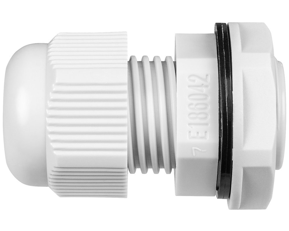 Presse-étoupe RS Pro PG9 · Câble 4-8 mm · Étanchéité IP68 – Image 2