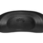 Appui-tête courbé de spa Catalina Spas · Modèle 109 · 350 mm