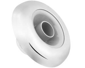 Buse de Massage Inox Mini Jet · HotSpring 73898 · Ø 48 mm