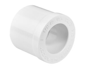 Réducteur Waterway 421-1050 · 1'' M vers 1/2'' F ABS haute qualité