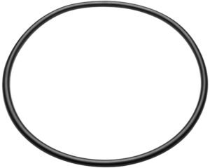 Joint torique de couvercle CMP 26101-500-530 · Pour filtre Pressure Filter Ø 160 mm