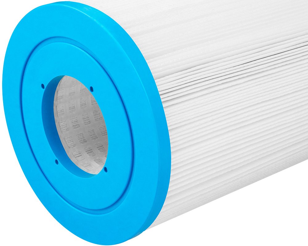Filtre spa Claralys CRB75 · Remplacement compatible PRB75 · Ø127 x 511 mm – Image 3