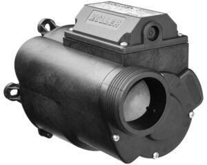Blower chauffant Koller H-4602-2 · 700 W + chauffage 200 W