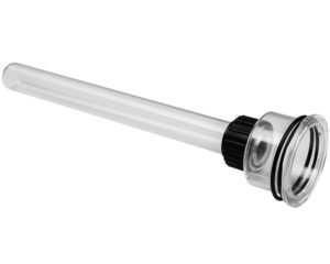Tube Quartz Blue Lagoon QG089 · Remplacement UV-C pour modèles BE01212 & BE01213