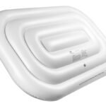 Couvercle gonflable isolant MSpa B9300316 · Pour spa ovale Nest 2 places