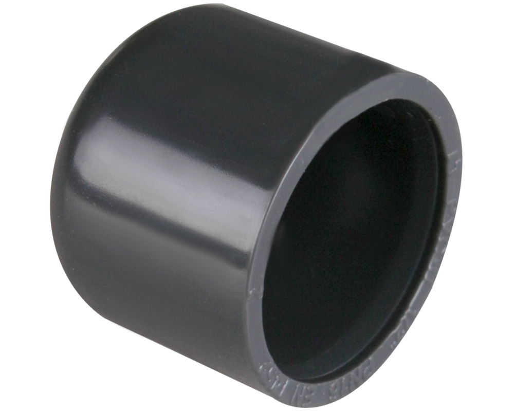 Capuchon femelle 3/4" GP034PC · Raccord à coller pour tuyauterie spa