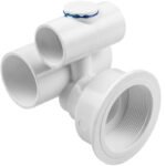 Douille Balboa / HydroAir 56-4250 · Pour jets Micro'ssage & Converta'ssage