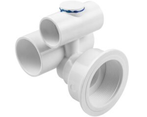 Douille Balboa / HydroAir 56-4250 · Pour jets Micro'ssage & Converta'ssage