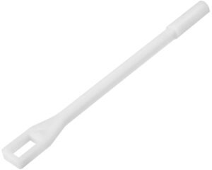 Pilon agitateur en plastique PoolLAB POLSP-STR · Compatible PoolLab 1.0 & 2.0