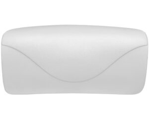 Repose-tête droit Aquavia Spa gris RPOR0032 · 275 mm