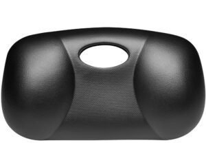 Repose-tête EVA257 en mousse EVA · Compatible Passion Spas, Wellis, Victory Spas…