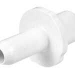 Adaptateur droit Waterway 425-4030 pour buse Micro Air SGMS · Tuyau 3/8” souple