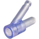 Adaptateur LED Waterway 30° pour buse Micro Air SGMS · Transparent · Ø 3/8”