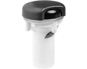 Vanne d'air Venturi 1" HydroAir Balboa RPOR0261 · Contrôle de massage haute précision