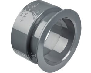 Fixation murale Waterway 425-5027 · Pour buses Poly Jet / Poly Storm Gunite · Ø75 mm