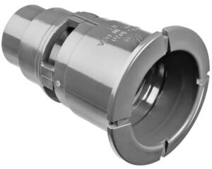 Support de buse Waterway 215-1087 · Poly Jet Gunite métrique à visser