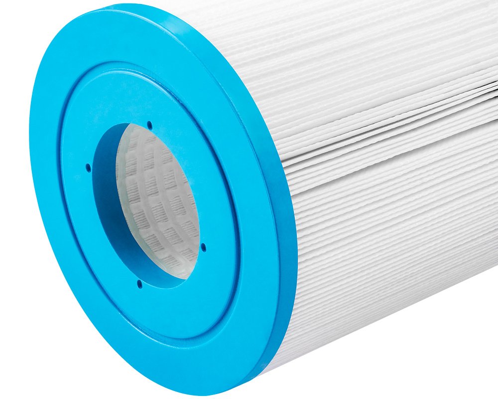 Filtres spa Claralys CRB17.5 · Paire compatible PRB17.5 · Ø125 mm – Image 3