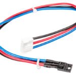 Triac de commande SpaNet V1 pour blower · Modèle SV-BLW-TR-V1
